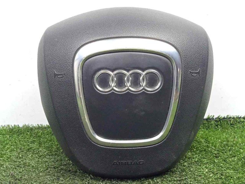 Recambio de airbag delantero izquierdo para audi a3 (8p) 1.9 tdi referencia OEM IAM 8P0880201AK  