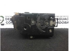 Recambio de cerradura puerta trasera izquierda para seat toledo (1m2) 1.9 tdi referencia OEM IAM 63B4839015A 6.PINES CONECTOR.NE