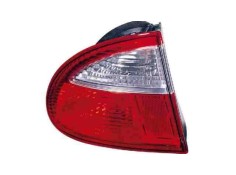 Recambio de piloto trasero derecho para seat leon (1m1) referencia OEM IAM 16854236-1M694511201C EXTERIOR NUEVO