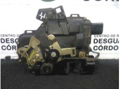 Recambio de cerradura puerta trasera izquierda para seat toledo (1m2) 1.9 tdi referencia OEM IAM 63B4839015A 6.PINES CONECTOR.NE 2