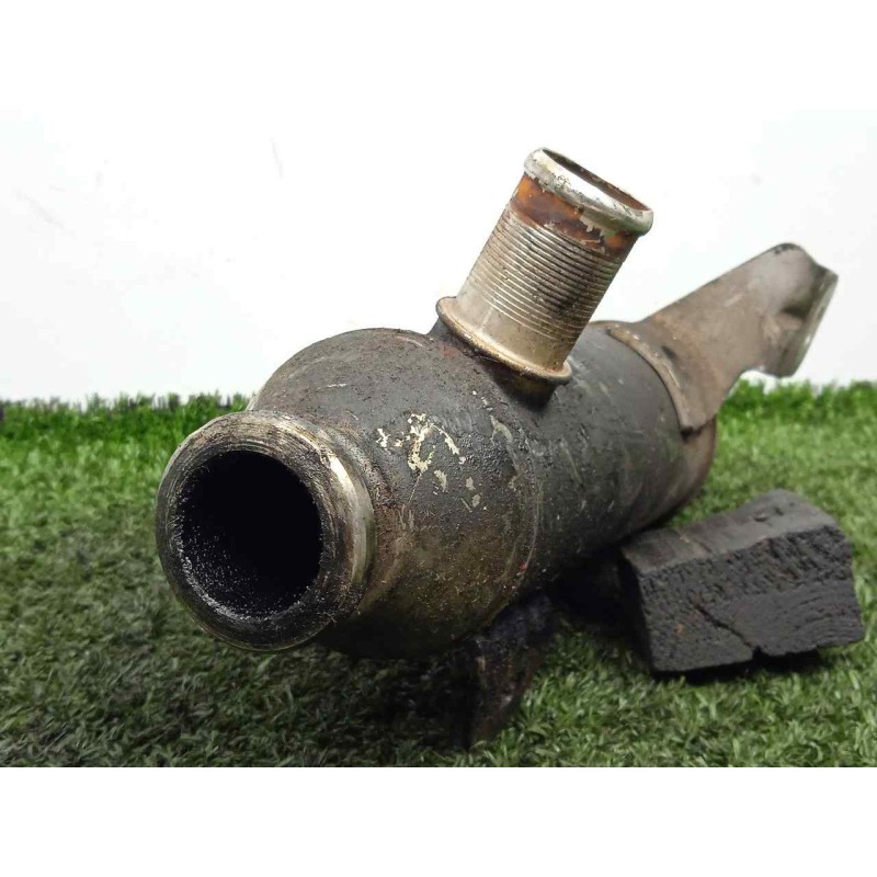 Recambio de enfriador gases egr para peugeot 307 break / sw (s1) sw referencia OEM IAM 9639874380 VALEO 