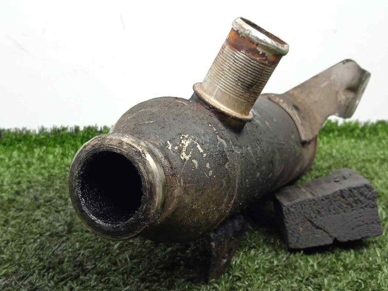 Recambio de enfriador gases egr para peugeot 307 break / sw (s1) sw referencia OEM IAM 9639874380 VALEO 