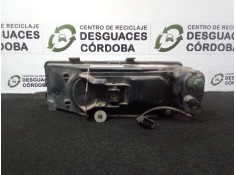 Recambio de faro derecho para seat toledo (1l) 1.6 referencia OEM IAM  95-98 - DOBLE.OPTICA  2
