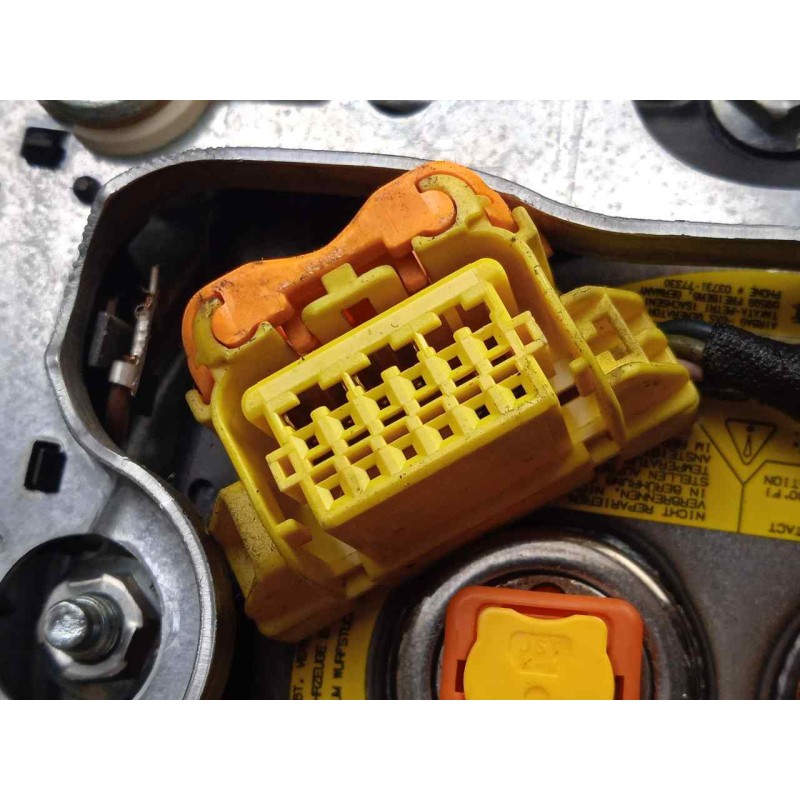 Recambio de airbag delantero izquierdo para audi a3 (8p) 1.9 tdi referencia OEM IAM 8P0880201AK  