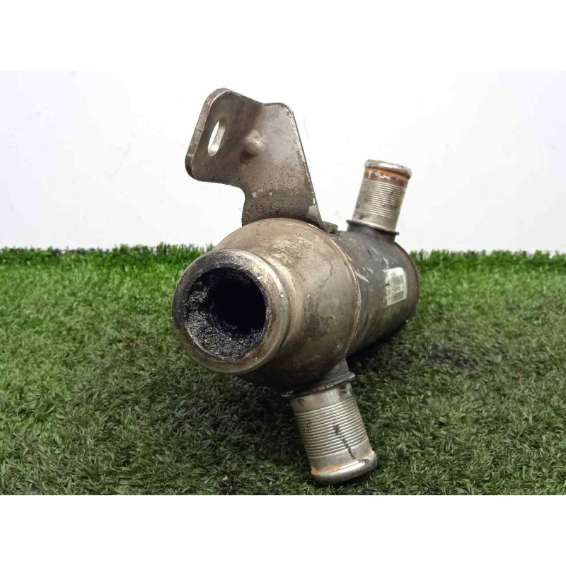 Recambio de enfriador gases egr para peugeot 307 break / sw (s1) sw referencia OEM IAM 9639874380 VALEO 