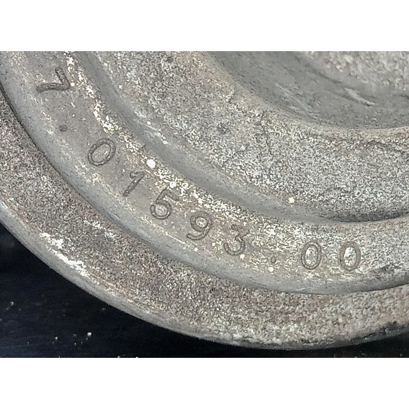 Recambio de valvula egr para tata indigo sw 1.4 d referencia OEM IAM 70159300-06T191 PIERBURG MECANICA