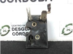 Recambio de cerradura puerta delantera izquierda para seat toledo (1l) 1.6 referencia OEM IAM 1L0837015   2