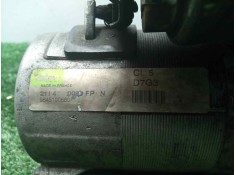 Recambio de motor arranque para citroën c5 berlina 1.6 hdi cat (9hy / dv6ted4) referencia OEM IAM 9645100680 VALEO 11.DIENTES 2