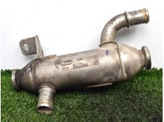 Recambio de enfriador gases egr para citroën c5 berlina 2.0 hdi referencia OEM IAM 9627242880  