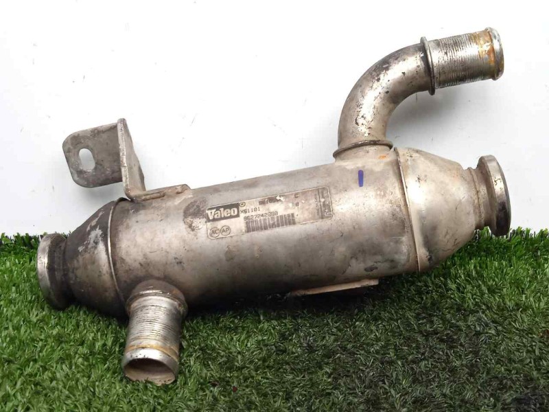 Recambio de enfriador gases egr para citroën c5 berlina 2.0 hdi referencia OEM IAM 9627242880  