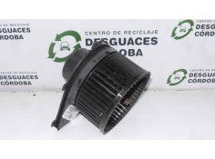 Recambio de motor calefaccion para volkswagen lupo (6x1/6e1) 1.0 referencia OEM IAM 1J1819021A 2.PIN SIN.RESISTENCIA
