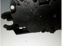 Recambio de motor limpia trasero para ford mondeo ber. (ca2) 1.8 tdci cat referencia OEM IAM 0390201839-7571A17K441AA BOSCH 3 PI 2