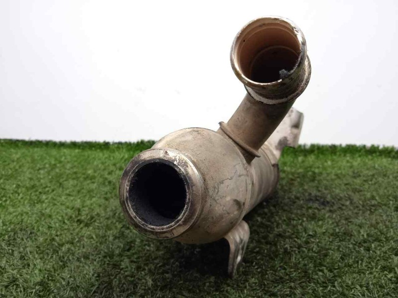 Recambio de enfriador gases egr para citroën c5 berlina 2.0 hdi referencia OEM IAM 9627242880  