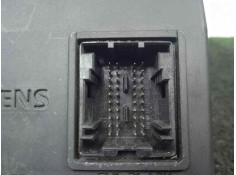 Recambio de centralita check control para dacia logan 1.6 cat referencia OEM IAM S118522007D-8200296328A-ETSI300200 ETSI300200  2