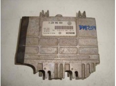 Recambio de centralita motor uce para seat toledo (1m2) 1.9 tdi referencia OEM IAM 0261203914/915-030906027K  