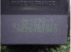 Recambio de antena para citroën jumpy 2.0 hdi cat (rhx / dw10bted) referencia OEM IAM 9625402980-S105706001D ANTENA.LLAVE.CONTAC 2