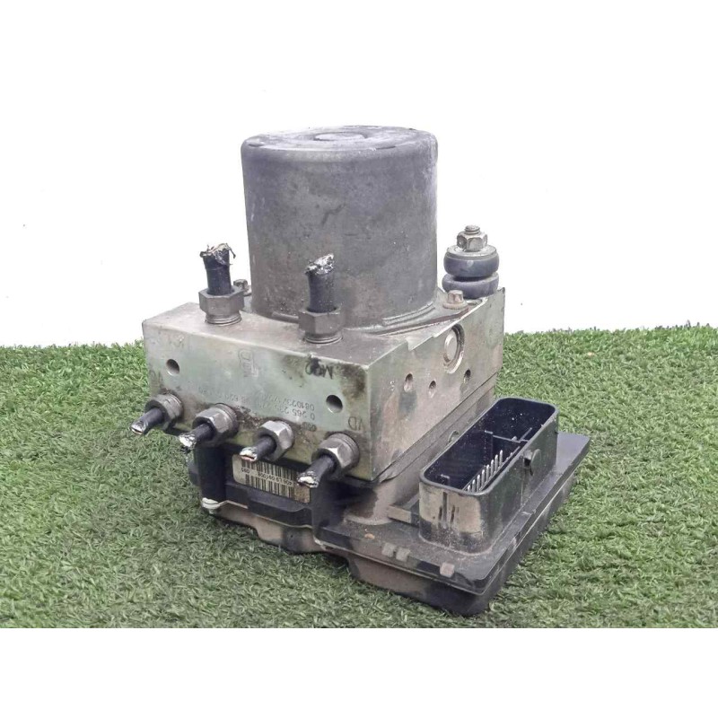 Recambio de abs para peugeot 407 1.6 hdi referencia OEM IAM 9665736080-0265950659-0265235273-9662005180 BOSCH 