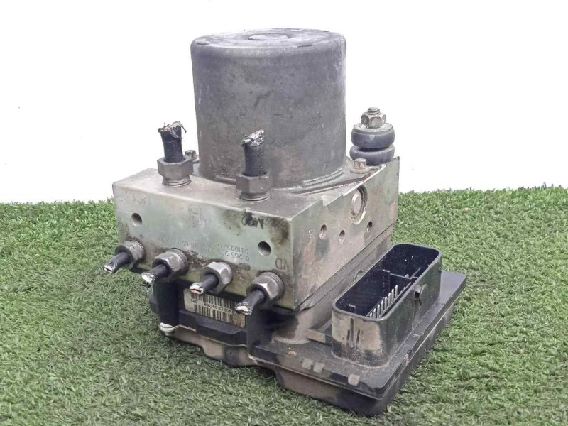 Recambio de abs para peugeot 407 1.6 hdi referencia OEM IAM 9665736080-0265950659-0265235273-9662005180 BOSCH 