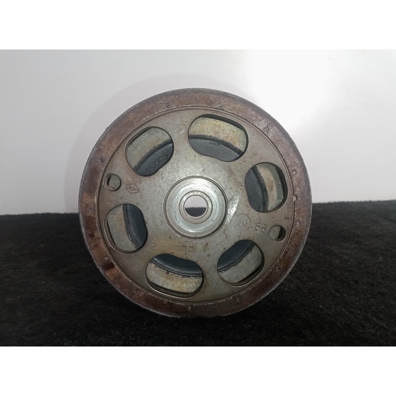 Recambio de polea arbol levas para renault laguna ii (bg0) 1.8 cat referencia OEM IAM 2552905-BP5060-109966  