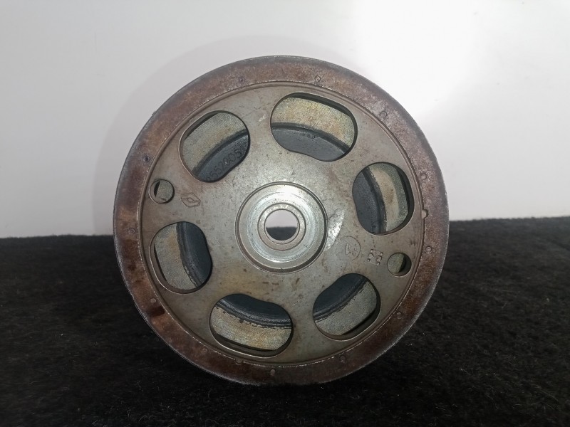 Recambio de polea arbol levas para renault laguna ii (bg0) 1.8 cat referencia OEM IAM 2552905-BP5060-109966  