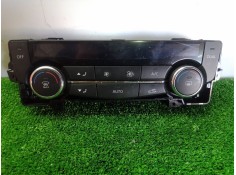 Recambio de mando climatizador para renault kadjar 1.5 dci diesel fap energy referencia OEM IAM  10.PINES 