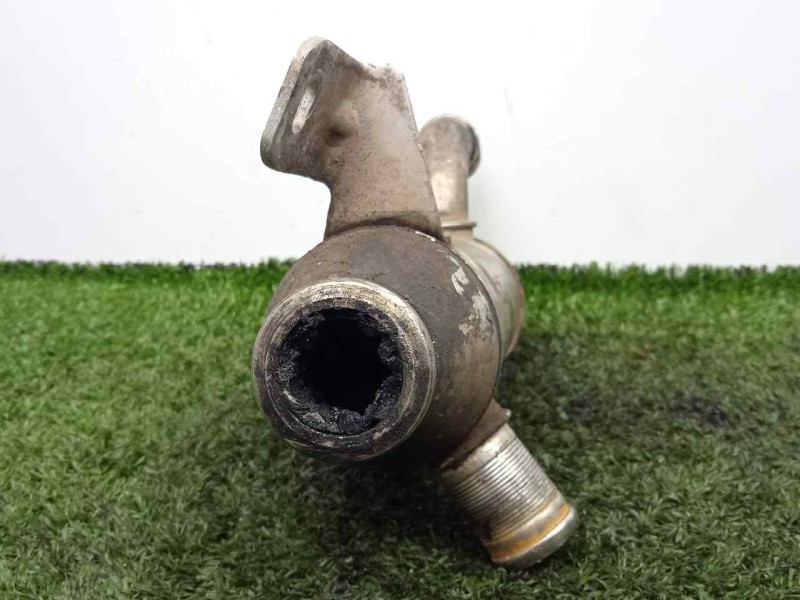 Recambio de enfriador gases egr para citroën c5 berlina 2.0 hdi referencia OEM IAM 9627242880  