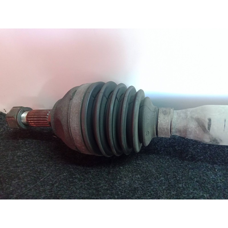 Recambio de transmision delantera derecha para citroën c3 1.1 referencia OEM IAM 9672620680  