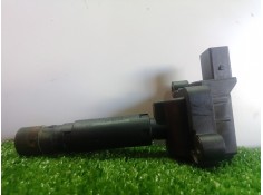 Recambio de bobina encendido para mercedes-benz clase c (w203) sportcoupe 1.8 cat referencia OEM IAM A0001502580-040100072-A0001
