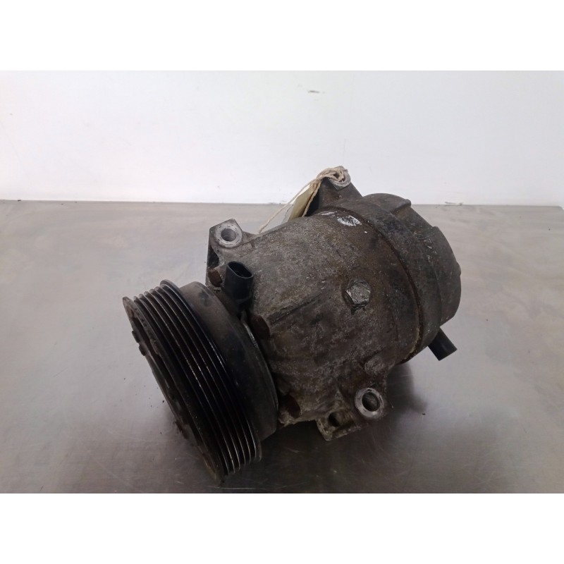 Recambio de compresor aire acondicionado para renault laguna ii (bg0) 1.6 referencia OEM IAM 5321-1135321 DELPHI 