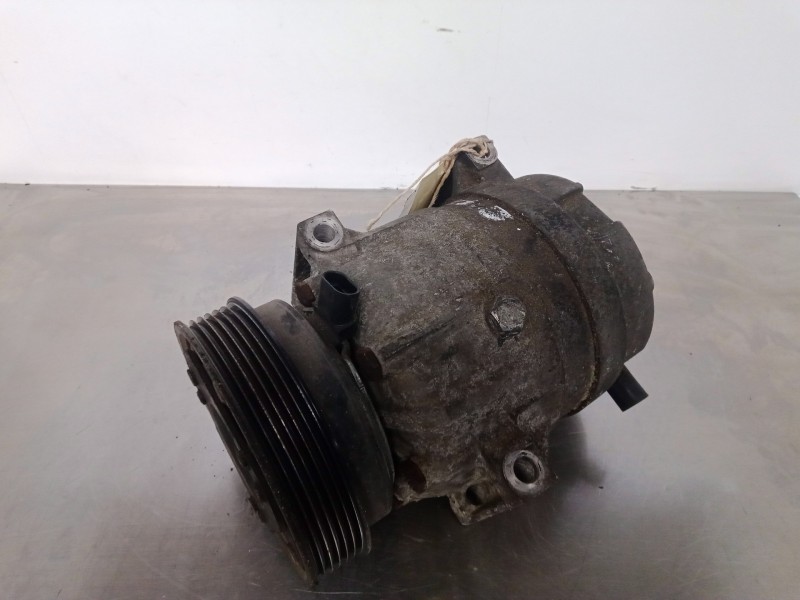 Recambio de compresor aire acondicionado para renault laguna ii (bg0) 1.6 referencia OEM IAM 5321-1135321 DELPHI 