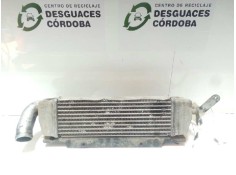 Recambio de intercooler para tata indigo sw 1.4 d referencia OEM IAM 279714600102-705091  