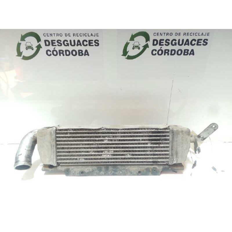 Recambio de intercooler para tata indigo sw 1.4 d referencia OEM IAM 279714600102-705091  