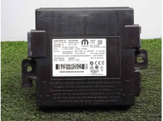 Recambio de modulo electronico para alfa romeo stelvio (630) 2.2 jtdm cat referencia OEM IAM 50561909-A2C39934114  