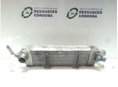 Recambio de intercooler para tata indigo sw 1.4 d referencia OEM IAM 279714600102-705091   2