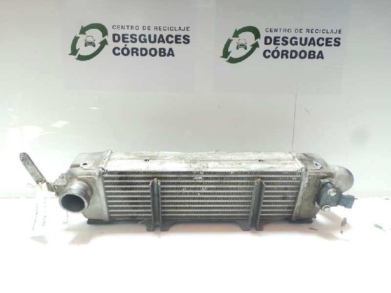 Recambio de intercooler para tata indigo sw 1.4 d referencia OEM IAM 279714600102-705091  