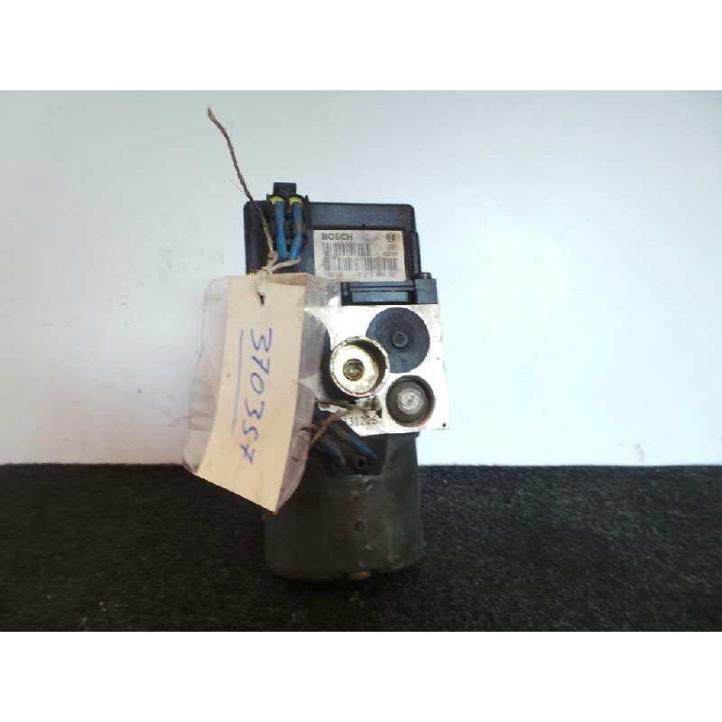 Recambio de abs para opel astra g berlina 1.6 16v referencia OEM IAM 0265216651-90581417-0273004362  BOSCH