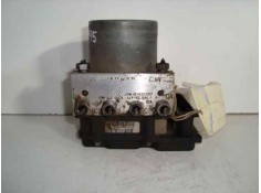 Recambio de abs para renault megane ii classic berlina 1.5 dci diesel referencia OEM IAM 0265231577-8200377455-0265800440 BOSCH 