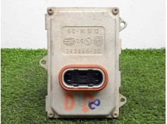 Recambio de centralita faros xenon para mercedes-benz clase m (w164) 3.0 cdi cat referencia OEM IAM 5DF00870402-A0038205826  