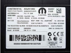 Recambio de modulo electronico para alfa romeo stelvio (630) 2.2 jtdm cat referencia OEM IAM 50561909-A2C39934114   2