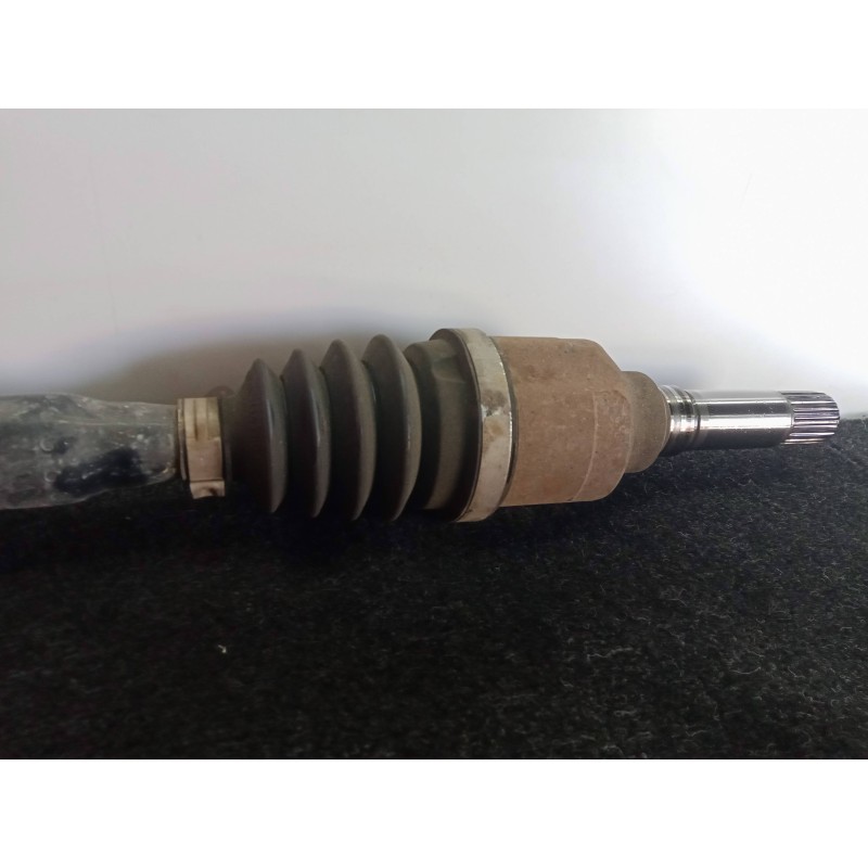 Recambio de transmision delantera derecha para citroën c3 1.1 referencia OEM IAM 9672620680  