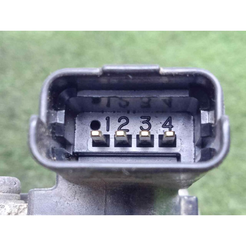 Recambio de caudalimetro para peugeot 208 1.4 hdi fap referencia OEM IAM 9683282980-AFH5024 4.PINES HITACHI