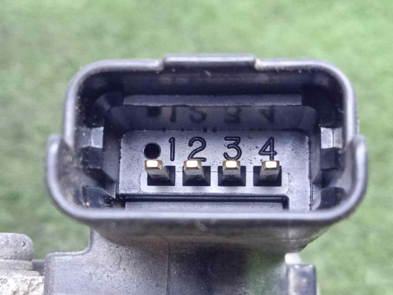 Recambio de caudalimetro para peugeot 208 1.4 hdi fap referencia OEM IAM 9683282980-AFH5024 4.PINES HITACHI