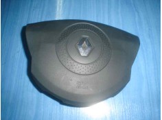 Recambio de airbag delantero izquierdo para renault vel satis (bj0) 2.2 dci turbodiesel fap cat referencia OEM IAM 8200102820A-2
