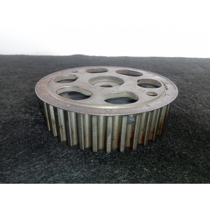 Recambio de polea arbol levas para renault laguna ii (bg0) 1.8 cat referencia OEM IAM 2552905-BP5060-109966  
