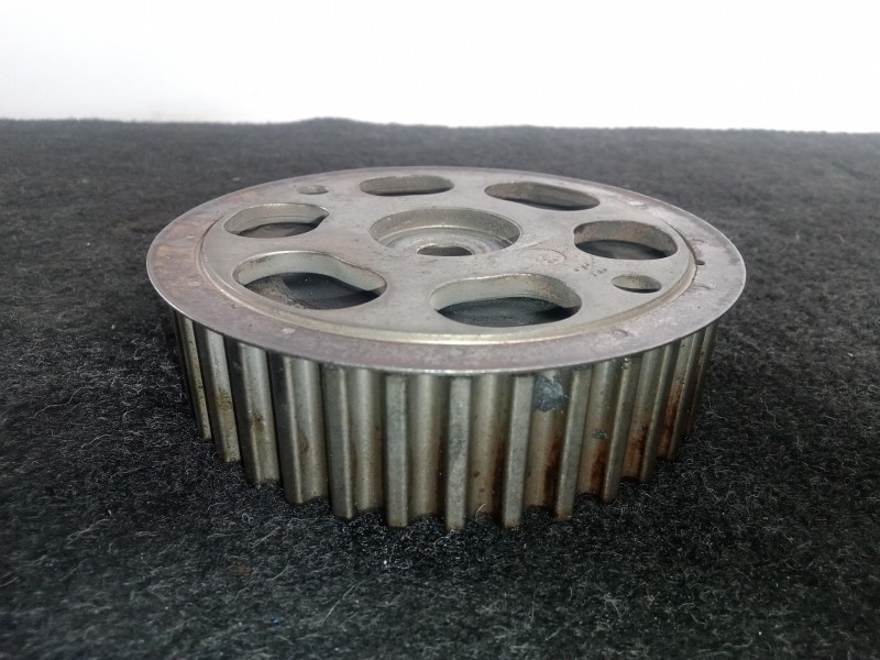 Recambio de polea arbol levas para renault laguna ii (bg0) 1.8 cat referencia OEM IAM 2552905-BP5060-109966  