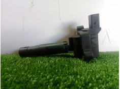 Recambio de bobina encendido para mercedes-benz clase c (w203) sportcoupe 1.8 cat referencia OEM IAM A0001502580-0040100072-07T2