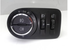 Recambio de interruptor luces para opel corsa e 1.4 referencia OEM IAM 13470445  