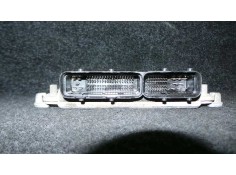 Recambio de centralita motor uce para renault megane i fase 2 berlina (ba0) 1.9 dti diesel referencia OEM IAM 0281010442-8200141