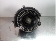 Recambio de ventilador calefaccion para opel astra g berlina 2.0 dti referencia OEM IAM   