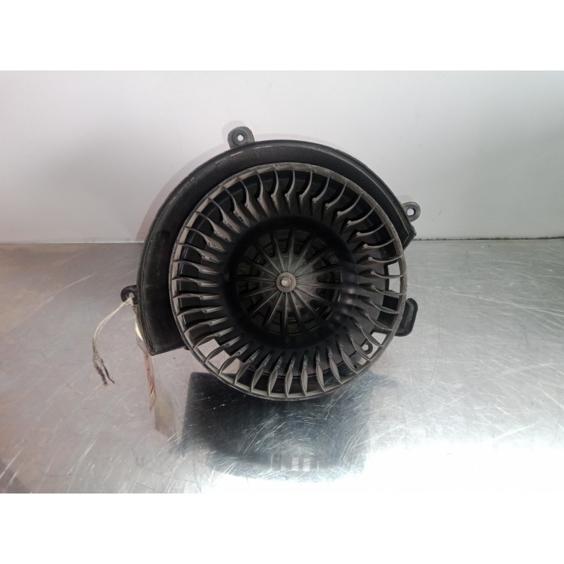 Recambio de ventilador calefaccion para opel astra g berlina 2.0 dti referencia OEM IAM   